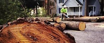 Best Commercial Tree Services  in Moore, OK